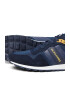 Jack & Jones Pantofi sport cu insertii din piele ecologica Stellar - Pled.ro