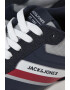 Jack & Jones Pantofi sport cu model colorblock - Pled.ro