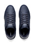 Jack & Jones Pantofi sport de piele ecologica cu garnituri de piele intoarsa ecologica - Pled.ro