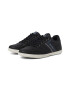 Jack & Jones Pantofi sport de piele ecologica cu logo - Pled.ro