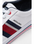 Jack & Jones Pantofi sport din material textil si model uni - Pled.ro