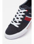 Jack & Jones Pantofi sport din material textil si model uni - Pled.ro