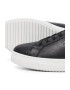 Jack & Jones Pantofi sport din piele ecologica cu logo discret - Pled.ro