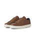 Jack & Jones Pantofi sport din piele ecologica cu logo discret - Pled.ro