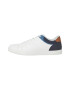 Jack & Jones Pantofi sport din piele ecologica si material textil - Pled.ro