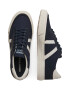 Jack & Jones Pantofi sport low-cut cu garnituri de piele ecologica - Pled.ro