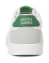 Jack & Jones Pantofi sport low-cut de piele ecologica - Pled.ro