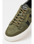 Jack & Jones Pantofi sport low-cut de piele ecologica - Pled.ro