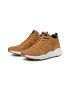 Jack & Jones Pantofi sport medii de piele ecologica - Pled.ro