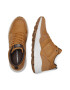 Jack & Jones Pantofi sport medii de piele ecologica - Pled.ro