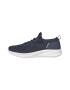 Jack & Jones Pantofi sport slip-on de piele ecologica si material textil - Pled.ro