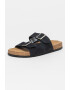 Jack & Jones Papuci de piele intoarsa Louis - Pled.ro