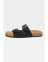 Jack & Jones Papuci de piele intoarsa Louis - Pled.ro