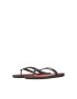 Jack & Jones Papuci flip-flop cu logo - Pled.ro