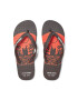 Jack & Jones Papuci flip-flop cu logo - Pled.ro