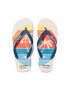 Jack & Jones Papuci flip-flop cu logo - Pled.ro