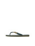 Jack & Jones Papuci flip-flop cu logo - Pled.ro