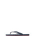 Jack & Jones Papuci flip-flop cu logo - Pled.ro