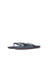 Jack & Jones Papuci flip-flop cu logo - Pled.ro