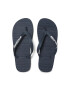 Jack & Jones Papuci flip-flop cu logo - Pled.ro