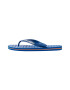 Jack & Jones Papuci flip-flop cu logo - Pled.ro