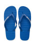 Jack & Jones Papuci flip-flop cu logo - Pled.ro