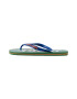 Jack & Jones Papuci flip-flop cu logo - Pled.ro