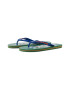 Jack & Jones Papuci flip-flop cu logo - Pled.ro