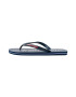 Jack & Jones Papuci flip-flop cu logo - Pled.ro