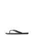 Jack & Jones Papuci flip-flop cu logo contrastant - Pled.ro