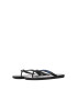 Jack & Jones Papuci flip-flop cu logo contrastant - Pled.ro