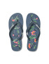 Jack & Jones Papuci flip-flop cu logo in relief - Pled.ro