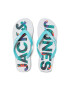 Jack & Jones Papuci flip-flop cu logo in relief - Pled.ro