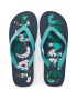 Jack & Jones Papuci flip-flop cu logo in relief - Pled.ro