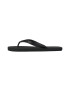 Jack & Jones Papuci flip-flop de cauciuc - Pled.ro