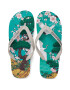 Jack & Jones Papuci flip-flop de cauciuc Palm - Pled.ro