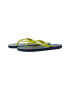 Jack & Jones Papuci flip-flop de cauciuc Palm - Pled.ro