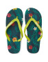 Jack & Jones Papuci flip-flop de cauciuc Palm - Pled.ro