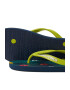 Jack & Jones Papuci flip-flop de cauciuc Palm - Pled.ro