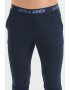 Jack & Jones Pijama de bumbac cu logo Alex - Pled.ro