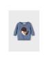 Jack & Jones Pulover copii 967539 Albastru Bumbac - Pled.ro