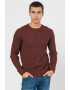 Jack & Jones Pulover cu decolteu la baza gatului Liam - Pled.ro