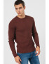 Jack & Jones Pulover cu decolteu la baza gatului Liam - Pled.ro