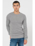 Jack & Jones Pulover cu decolteu la baza gatului Noah - Pled.ro