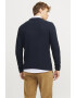 Jack & Jones Pulover cu decolteu rotund - Pled.ro