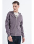 Jack & Jones Pulover cu gluga si fermoar Caleb - Pled.ro