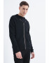 Jack & Jones Pulover cu gluga si fermoar Caleb - Pled.ro