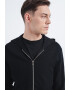 Jack & Jones Pulover cu gluga si fermoar Caleb - Pled.ro