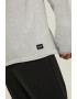 Jack & Jones Pulover cu guler inalt si maneci raglan - Pled.ro