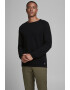 Jack & Jones Pulover cu maneci raglan Hill - Pled.ro